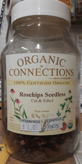 Rosehip Seedless